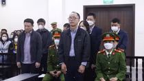 Cựu Giám đốc ngân hàng lĩnh 7 năm tù vì để doanh nghiệp “xù nợ” 360 tỷ đồng
