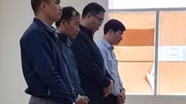 Nhiều bị cáo vụ lập công ty “ma” chiếm đoạt hàng trăm tỷ đồng được giảm án