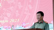 Công an Hải Dương triển khai hiệu quả các giải pháp đảm bảo an ninh, trật tự