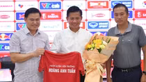 VFF thành lập 2 đội tuyển U23 cho 3 giải đấu lớn