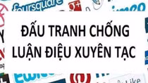 Cảnh giác thủ đoạn xuyên tạc, bôi nhọ chính sách ngoại giao của Việt Nam