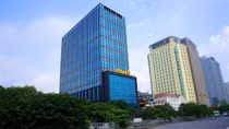 LPBank chính thức đổi nhận diện thương hiệu
