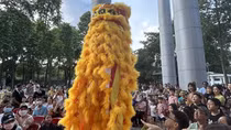 Vui đón Trung thu sớm kết hợp khám phá văn hóa, khoa học
