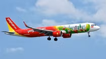 Từ 21/11: Khai thác đường bay thẳng tới Perth (Australia), Vietjet tung loạt vé 0 đồng