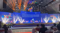 Khai mạc Ngày hội du lịch TP Hồ Chí Minh lần thứ 19