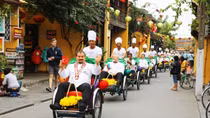 Liên hoan Ẩm thực quốc tế - Quảng Nam 2023 sẽ diễn ra tại Hội An