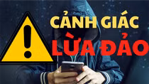 Mất 440 triệu đồng từ cuộc gọi giả danh Công an