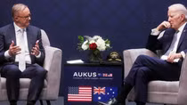 Australia và nỗ lực xây dựng “liên minh cho tương lai”