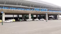 Điều tra vụ hành lý nghi chất nổ tại sân bay Phú Quốc