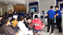 Vì sao gửi tiết kiệm “hóa” bảo hiểm nhân thọ?