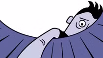 Nước chảy đá cũng phải mòn