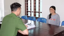 Công an tỉnh Nghệ An: Bắt đối tượng giả danh Việt kiều, bẫy tình lừa tiền