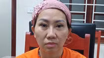 Lừa đảo “chạy án” chiếm đoạt 4 tỷ đồng