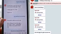 Coi chừng sập bẫy thành “sugar baby”