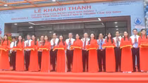 TP Hồ Chí Minh hướng tới xây dựng trung tâm Nhi khoa chuyên sâu khu vực Đông Nam Á