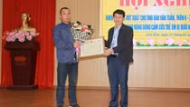 Biểu dương công dân dũng cảm cứu sống 2 cháu bé bị đuối nước