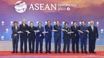 Khẳng định một ASEAN đoàn kết, tầm vóc và hợp tác