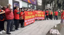 Cơn “sóng ngầm” trái phiếu mang tên Tân Hoàng Minh