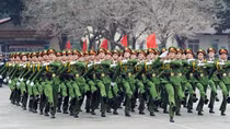 Chính phủ đánh giá cao Bộ Công an trong việc chuẩn bị, trình Chính phủ các dự án luật, đề nghị xây dựng luật
