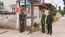 Một số nội dung cơ bản dự thảo Luật Lực lượng tham gia bảo vệ ANTT ở cơ sở