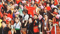 Âm mưu lợi dụng vấn đề dân tộc, tôn giáo để kích động chống phá trên địa bàn Tây Nguyên