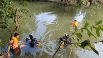 Chém nhau sau va chạm giao thông, 3 người thương vong