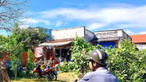 Bé trai 3 tháng tuổi tử vong nghi do mẹ ruột và chồng hờ bạo hành