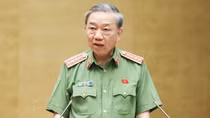 Nỗ lực của Bộ Công an trong phòng, chống tội phạm, cải cách hành chính