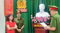 Công an TP Hồ Chí Minh thông tin chính thức vụ khởi tố Đặng Anh Quân, Đặng Thị Hàn Ni