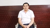 Giám đốc công ty Chấn Nam lừa đảo trên 15 tỷ đồng