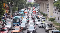 Định hình lại không gian phát triển toàn đô thị Hà Nội
