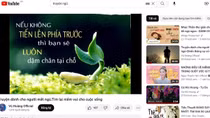 Truyện ngủ dành cho người lớn