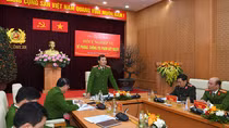 Tăng cường giải pháp phòng ngừa, không để các điều kiện phát sinh tội phạm