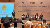 Thúc đẩy mạnh mẽ hợp tác thương mại và đầu tư song phương Việt Nam - Hoa Kỳ