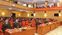 Vận dụng Sáu điều Bác Hồ dạy vào thực tiễn công tác công an