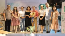 Khi nhà văn mở lớp dạy viết văn!