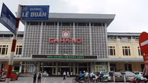 Các tuyến, ga đường sắt khu vực đầu mối tại Hà Nội sẽ có nhiều thay đổi