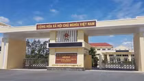 Lãnh đạo UBND huyện Cần Giờ quản lý, sử dụng tài sản công chưa chặt chẽ