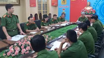 Cây "săn" tội phạm của hình sự đất Cảng