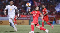 Chờ gì ở Siêu Cúp Quốc gia?