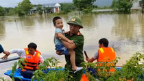 Thể lệ Cuộc thi viết với chủ đề “Bảo đảm ANTT ở cơ sở”