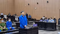 Cựu Phó Chủ tịch tỉnh Bình Thuận phân trần không hiểu biết về quản lý đất đai