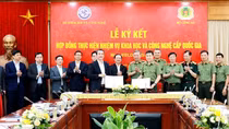 Yêu cầu và nghĩa vụ bảo vệ chủ quyền quốc gia trên không gian mạng