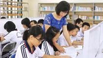 Xây dựng trường học hạnh phúc cần thực chất