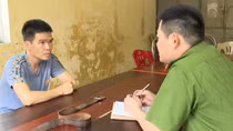 Đêm trường của người vợ bầu bị bạo hành