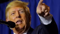 Cựu Tổng thống Mỹ Donald Trump bị Bộ Tư pháp truy tố