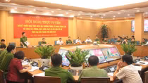Phòng cháy, chữa cháy: Phải đảm bảo phương châm “4 tại chỗ”