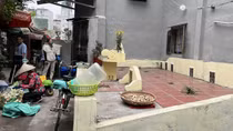 Tìm giải pháp hài hoà giữa văn minh đô thị và vấn đề tâm linh [Bài cuối]