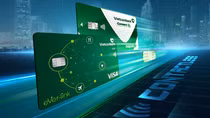 Vietcombank Chip contactless – Chìa khoá mở ra sự tiện lợi trong xu hướng sống số