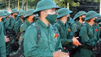 Không chấp hành lệnh gọi nhập ngũ, nam thanh niên bị phạt 62,5 triệu đồng